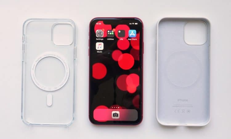 will an iphone 11 case fit my iphone 12