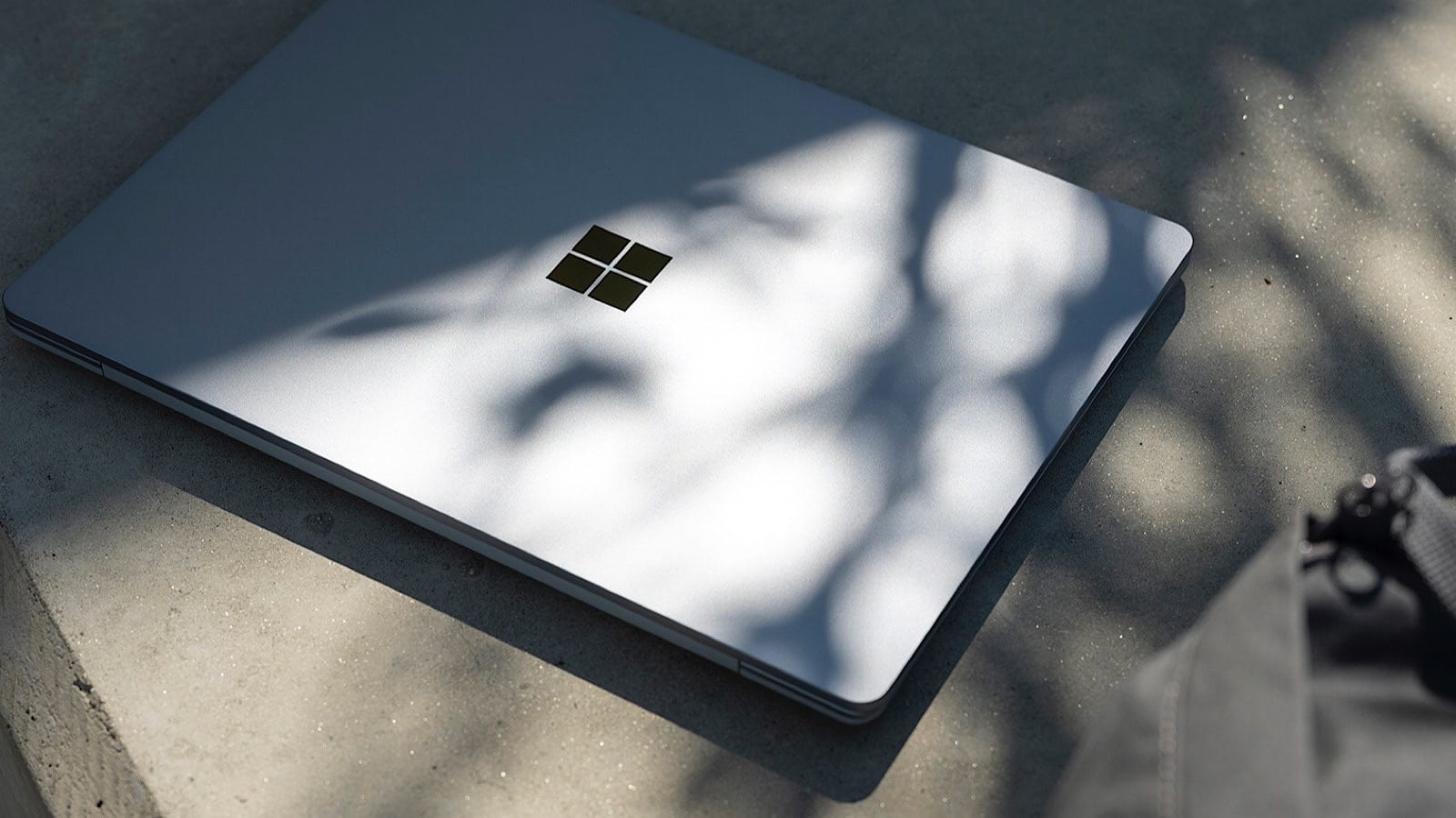 Microsoft's new PC is a student-focused Surface Laptop Go – Pickr