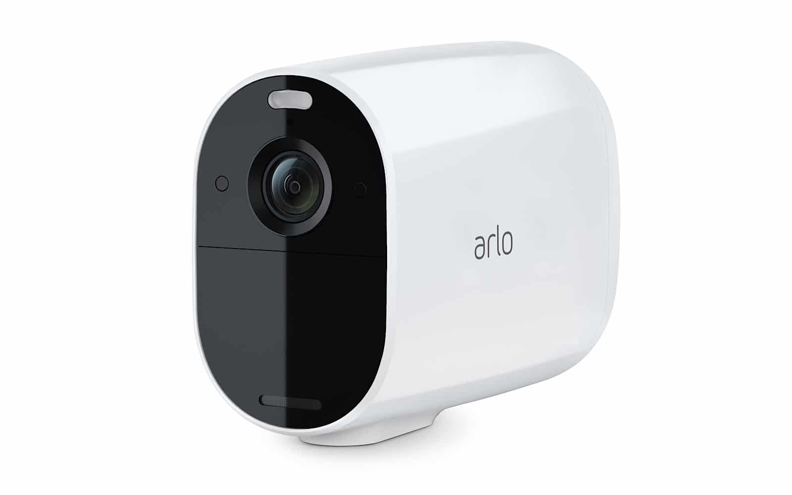 Arlo Essentials XL Camera