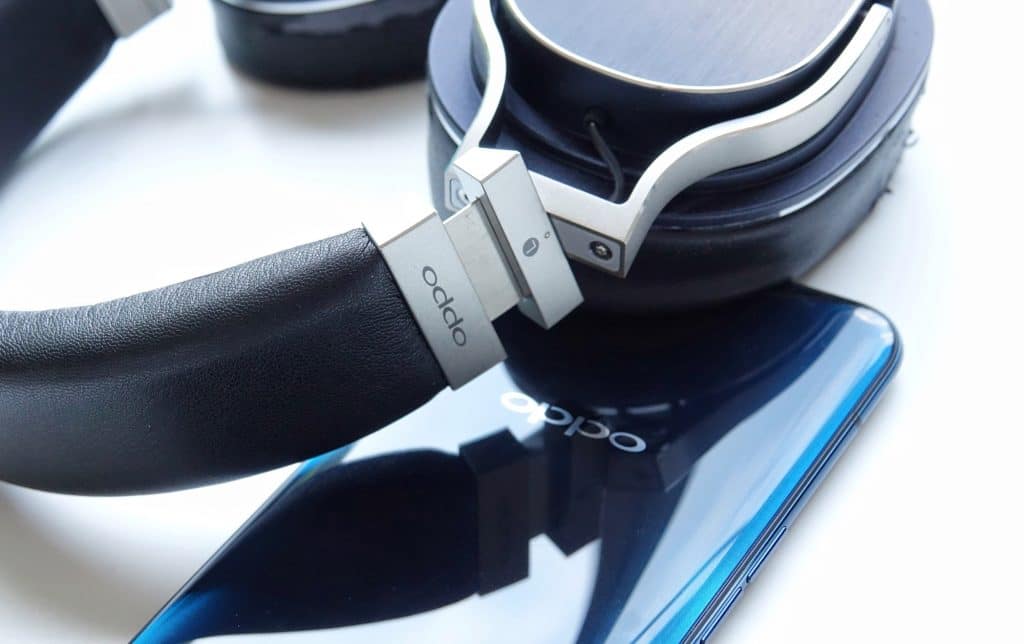 Oppo's portable audio ambitions come from a sound heritage – Pickr