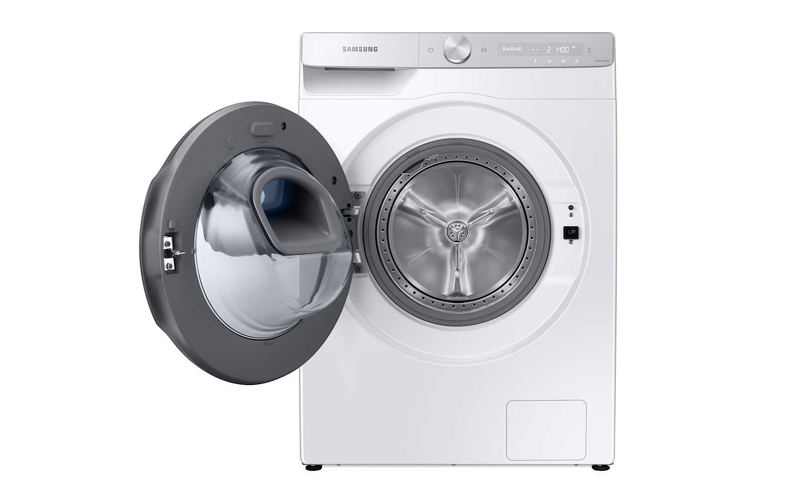 Samsung washing machine latest deals model 2020