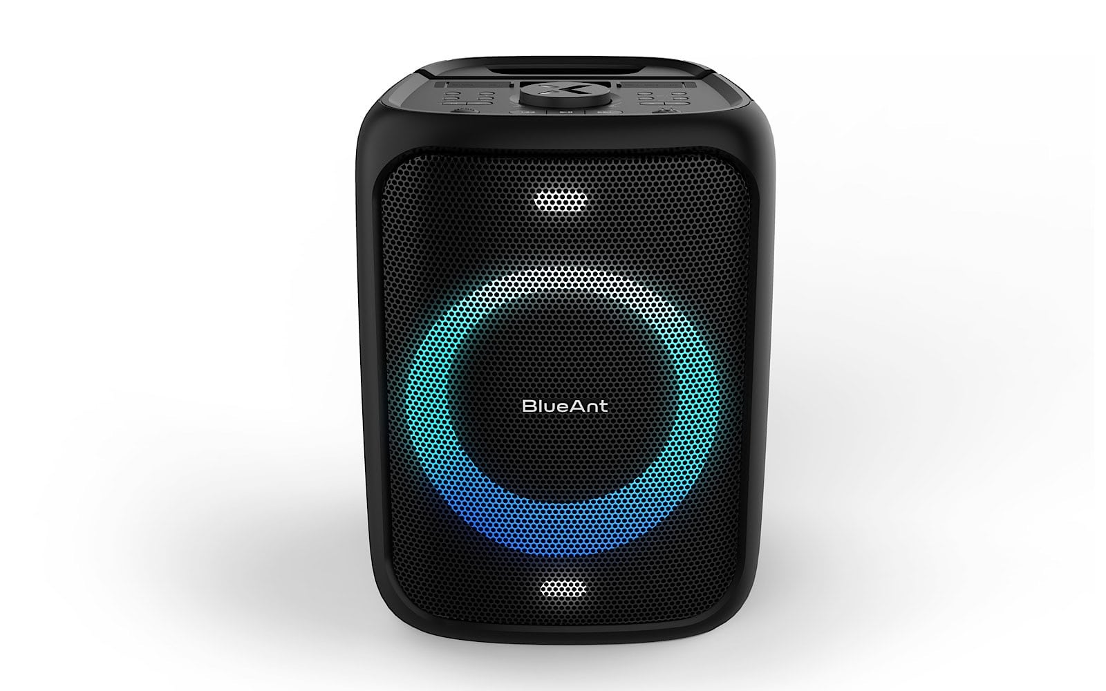 wifi party speaker