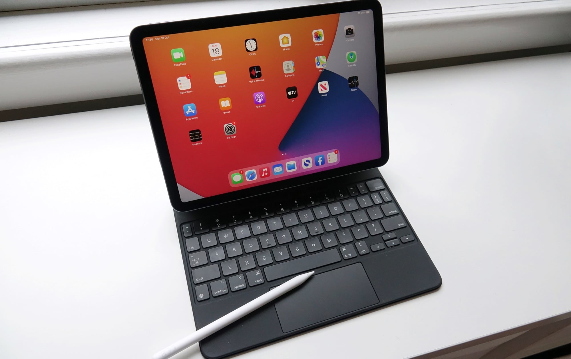 2020 iPad Air reviewed