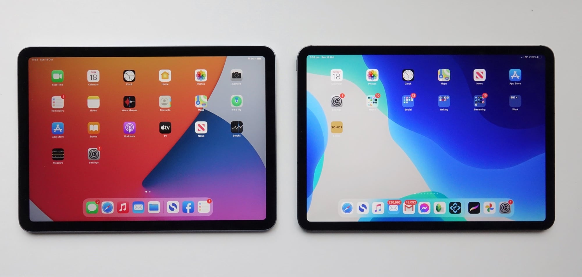 2022 iPad 10 vs iPad Air 5 & 4: It's WORSE than you think.. 