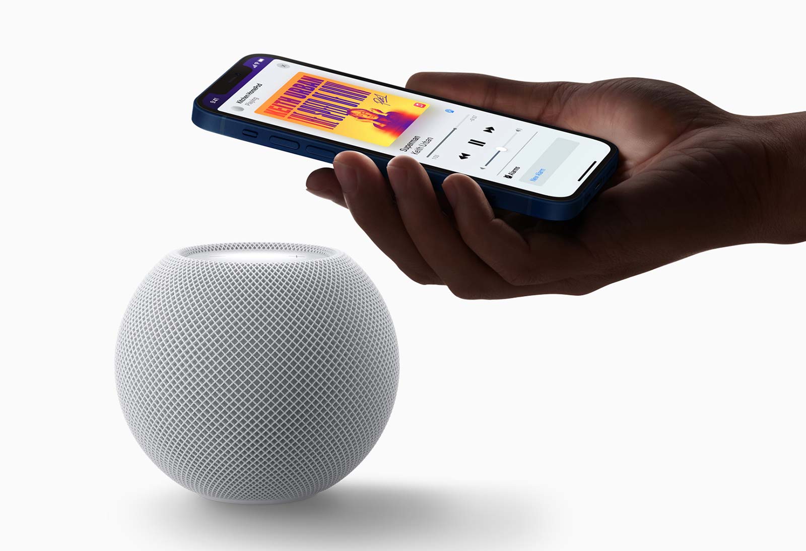 Apple HomePod Mini