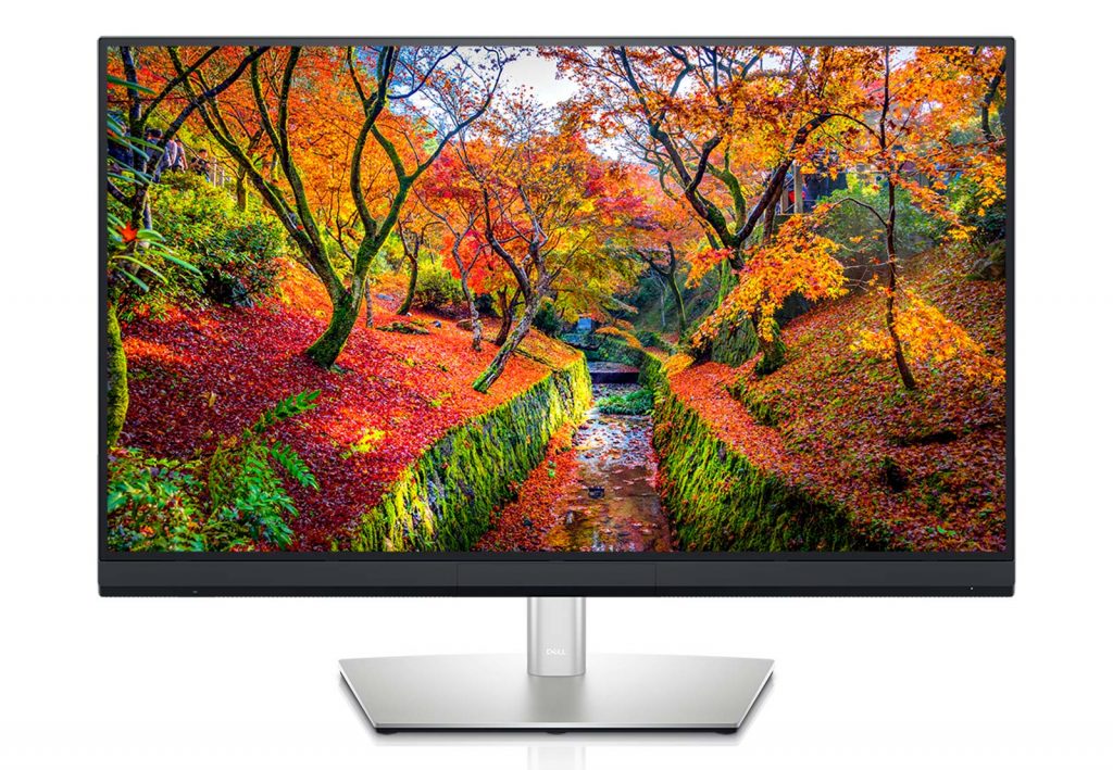 Dell's first miniLED monitor is 4K for 10K Pickr