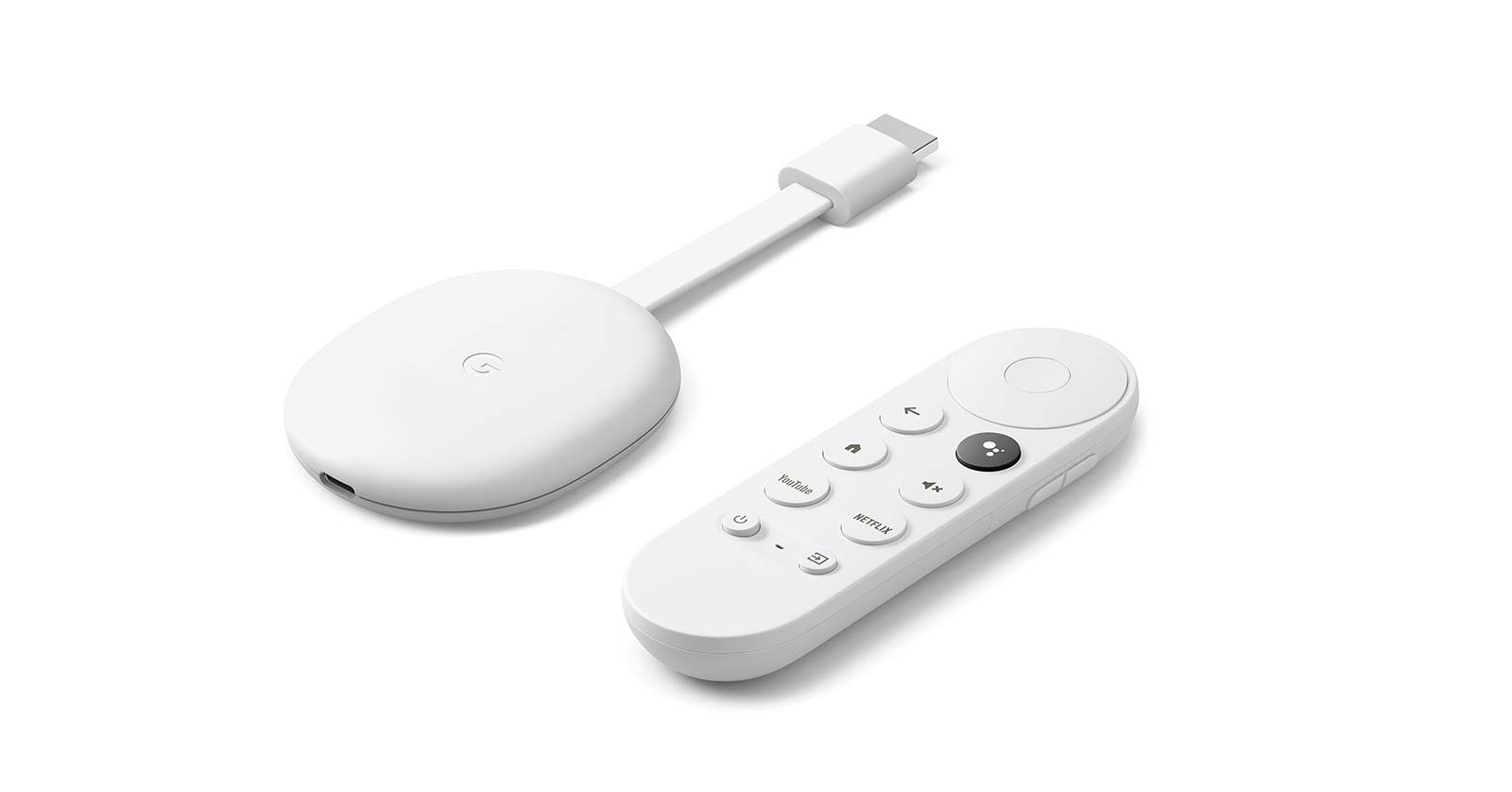 Google's Chromecast is now a Google TV dongle – Pickr