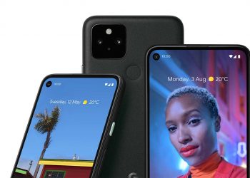 Google’s Pixel 4a, Pixel 5 get 5G below $1K