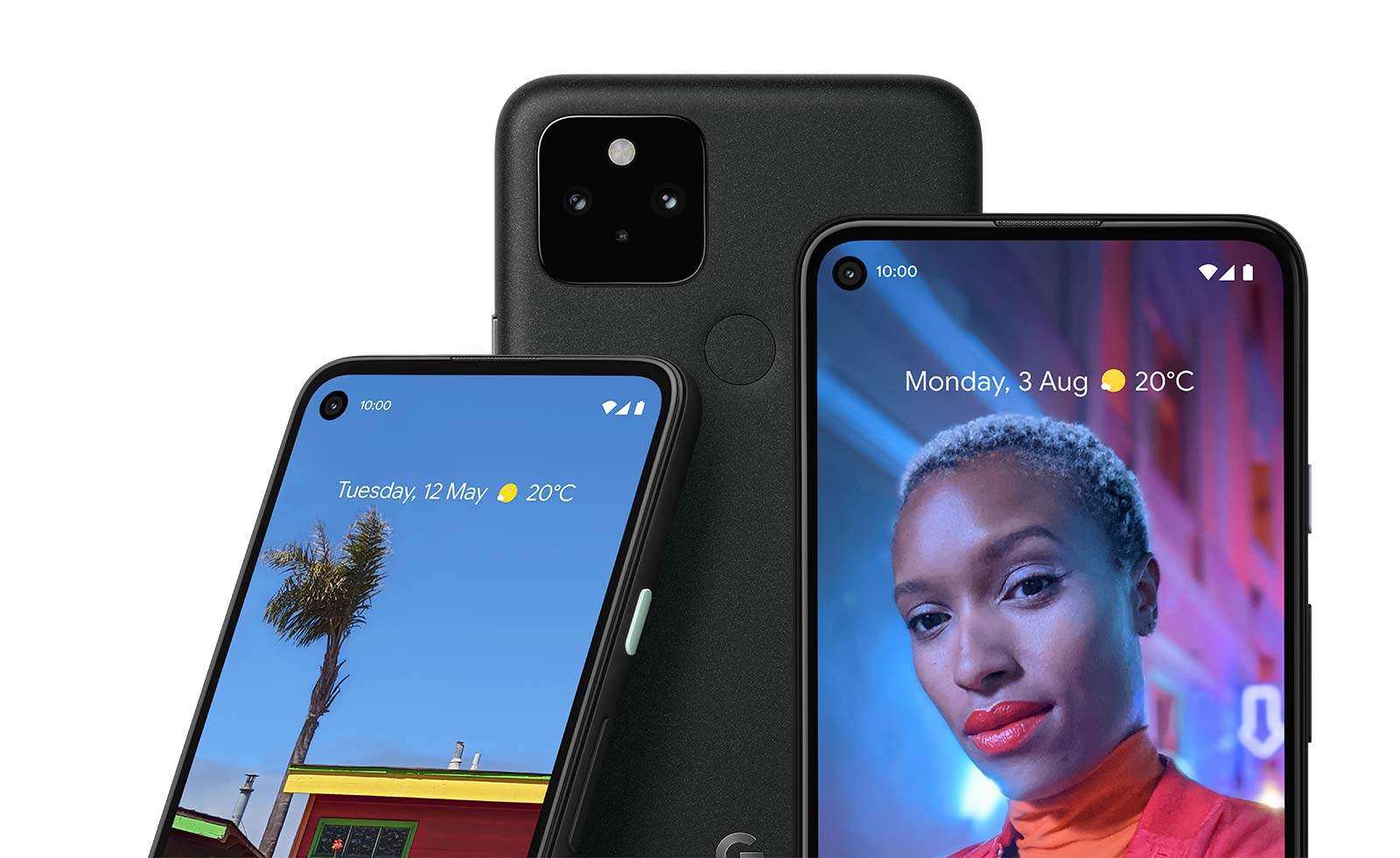 Google's Pixel 4a, Pixel 5 get 5G below $1K – Pickr