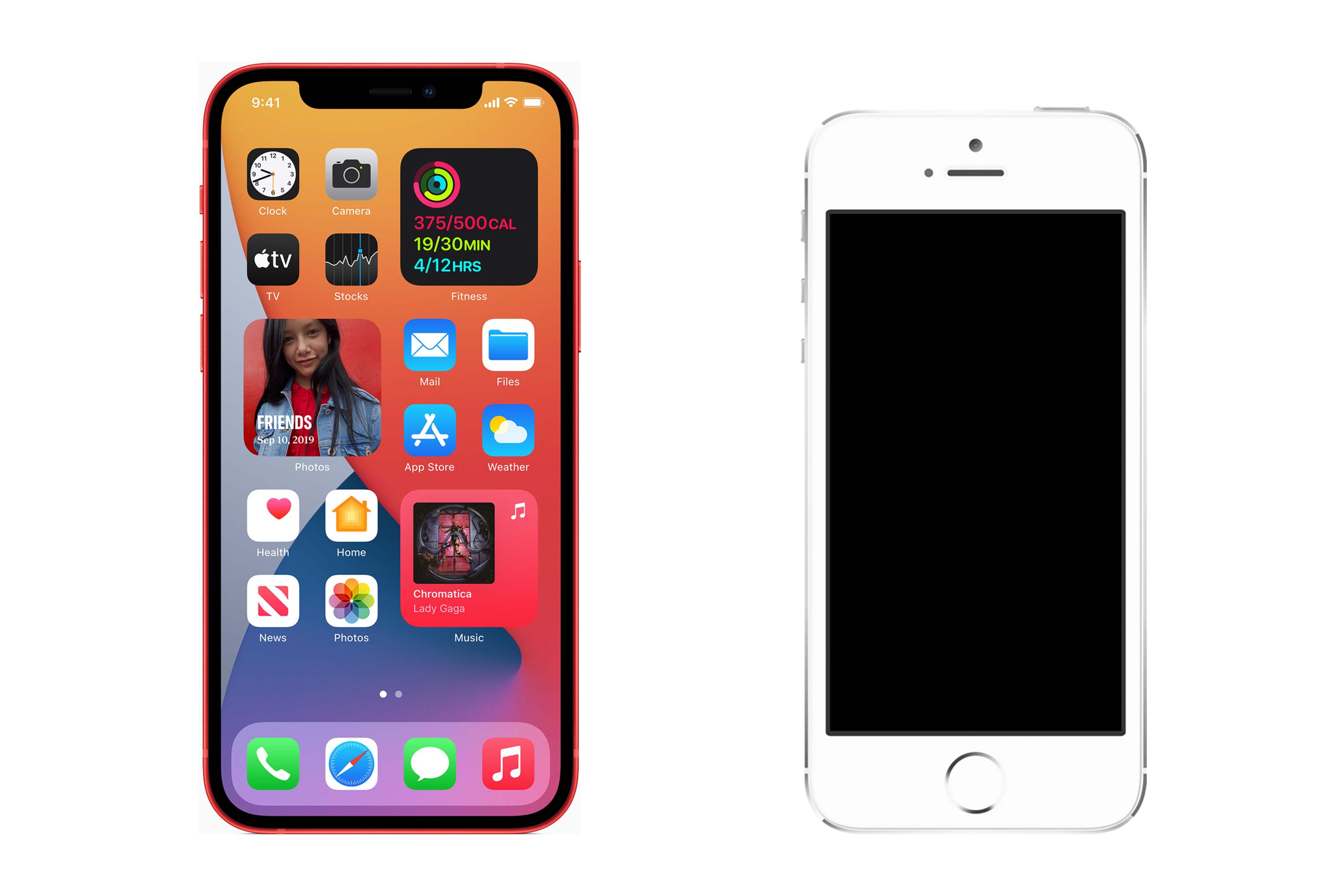 Will the iPhone Mini fit in iPhone 5 or iPhone SE cases? – Pickr