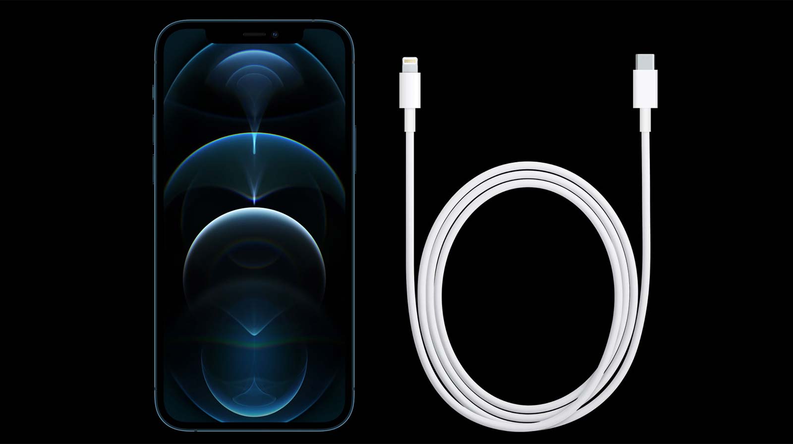 use lightning earpods with pc