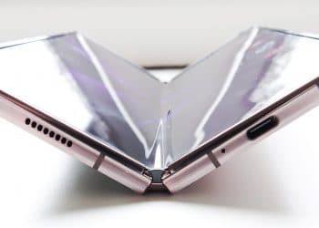 Samsung Galaxy Fold 2