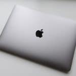 Apple M1 MacBook Air