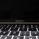 MacBook Pro 13 M1