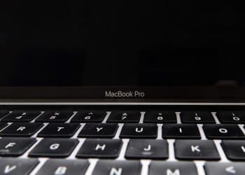 MacBook Pro 13 M1
