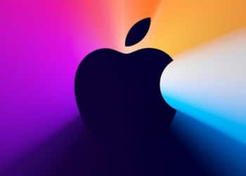 Apple's November 10 event