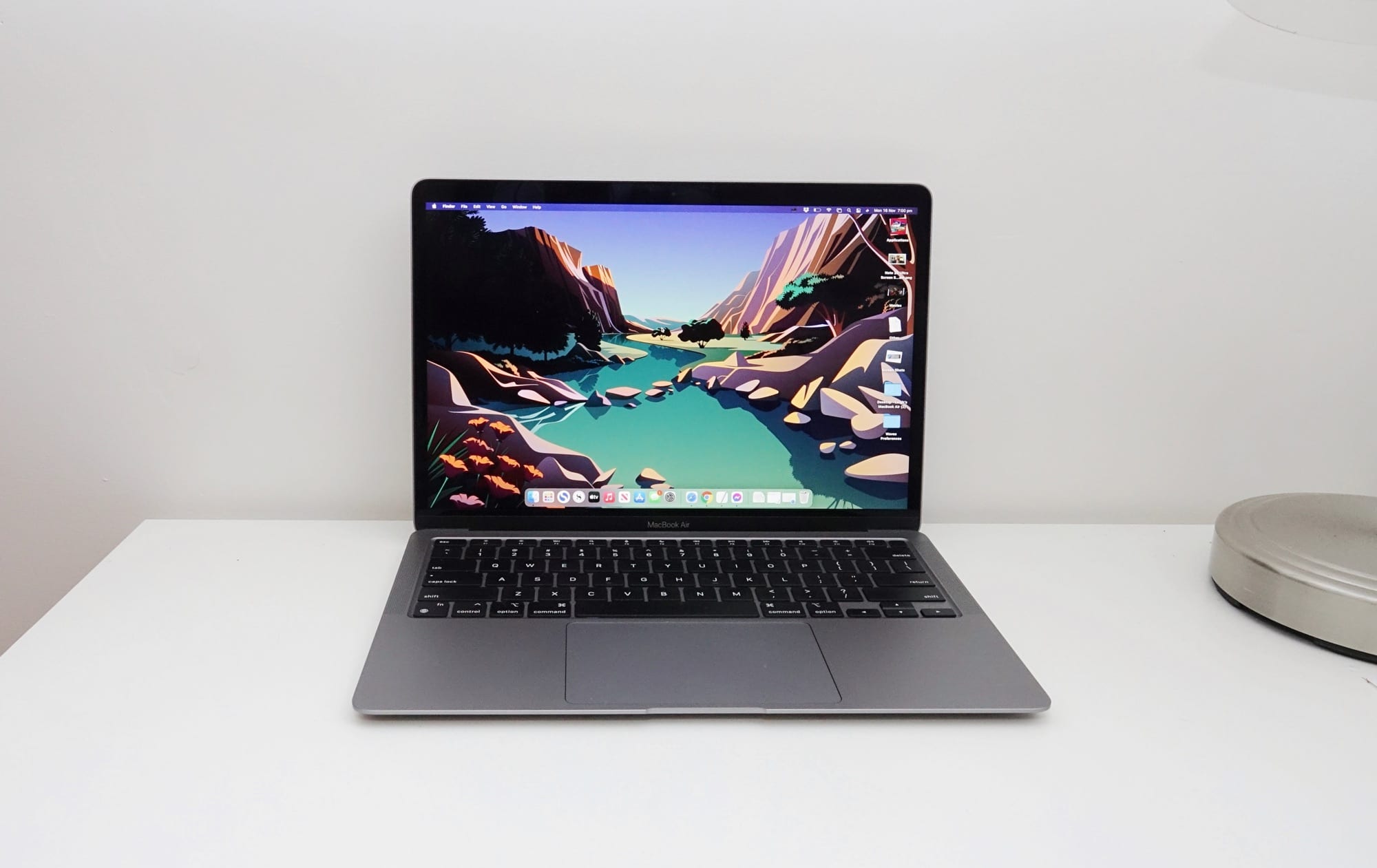 Review Apple Macbook Air Late 2020 M1 Macbook Air Pickr