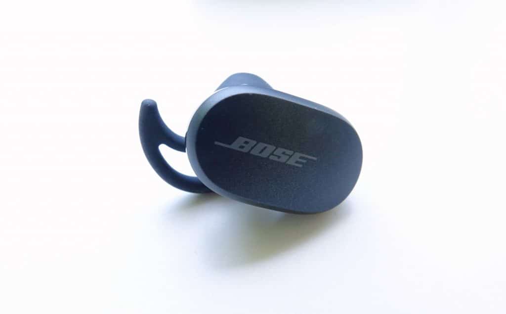 Review: Bose QuietComfort Earbuds (QC Earbuds) – Pickr