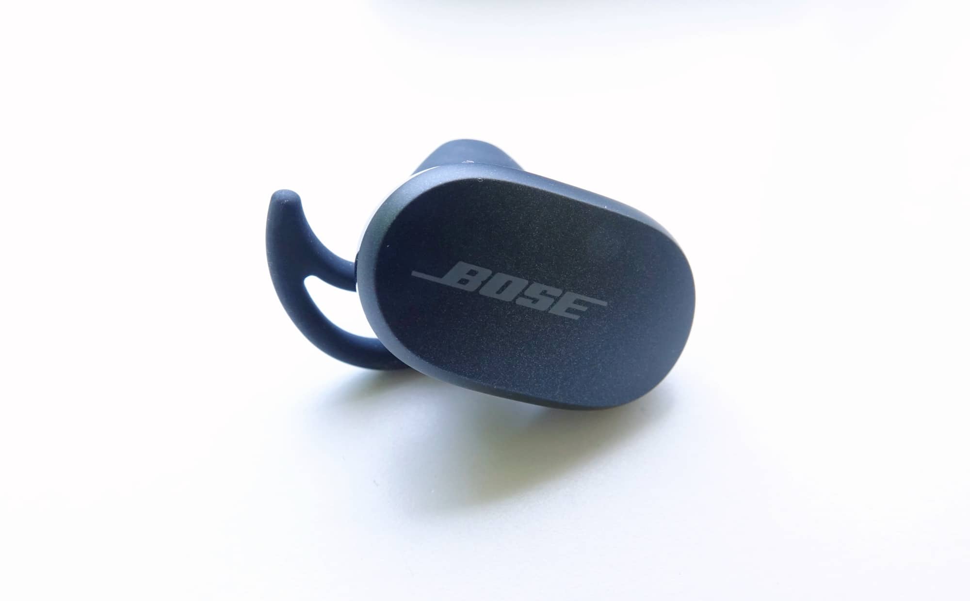 Bose QuietComfort Earbuds