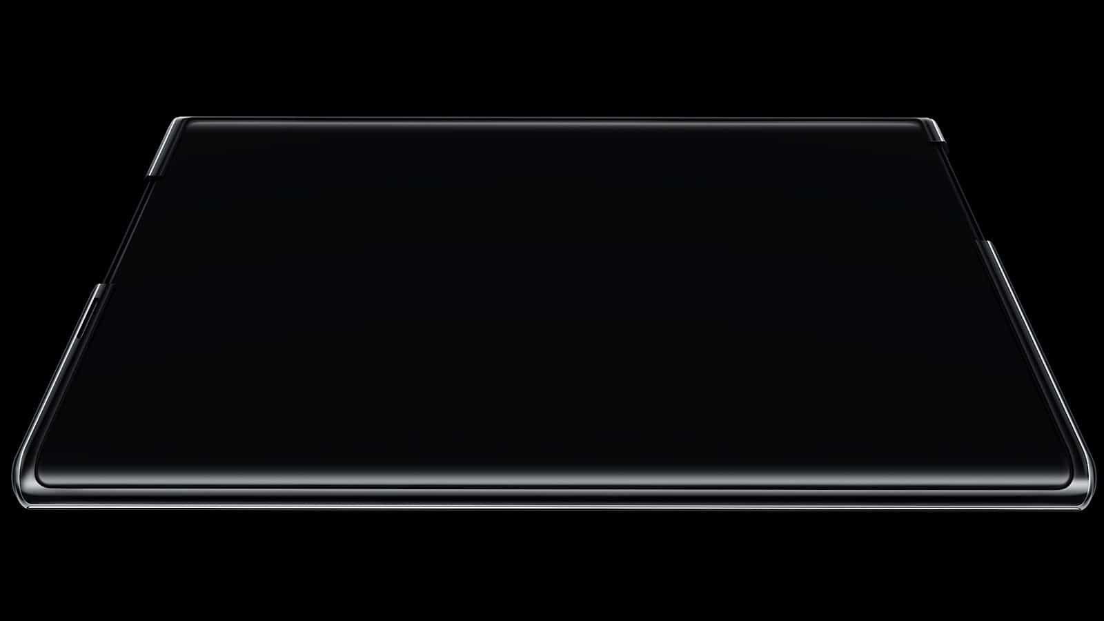 Oppo X 2021 concept rollable phone