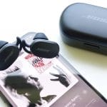 Bose QuiteComfort Earbuds reviewed