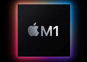 Apple M1