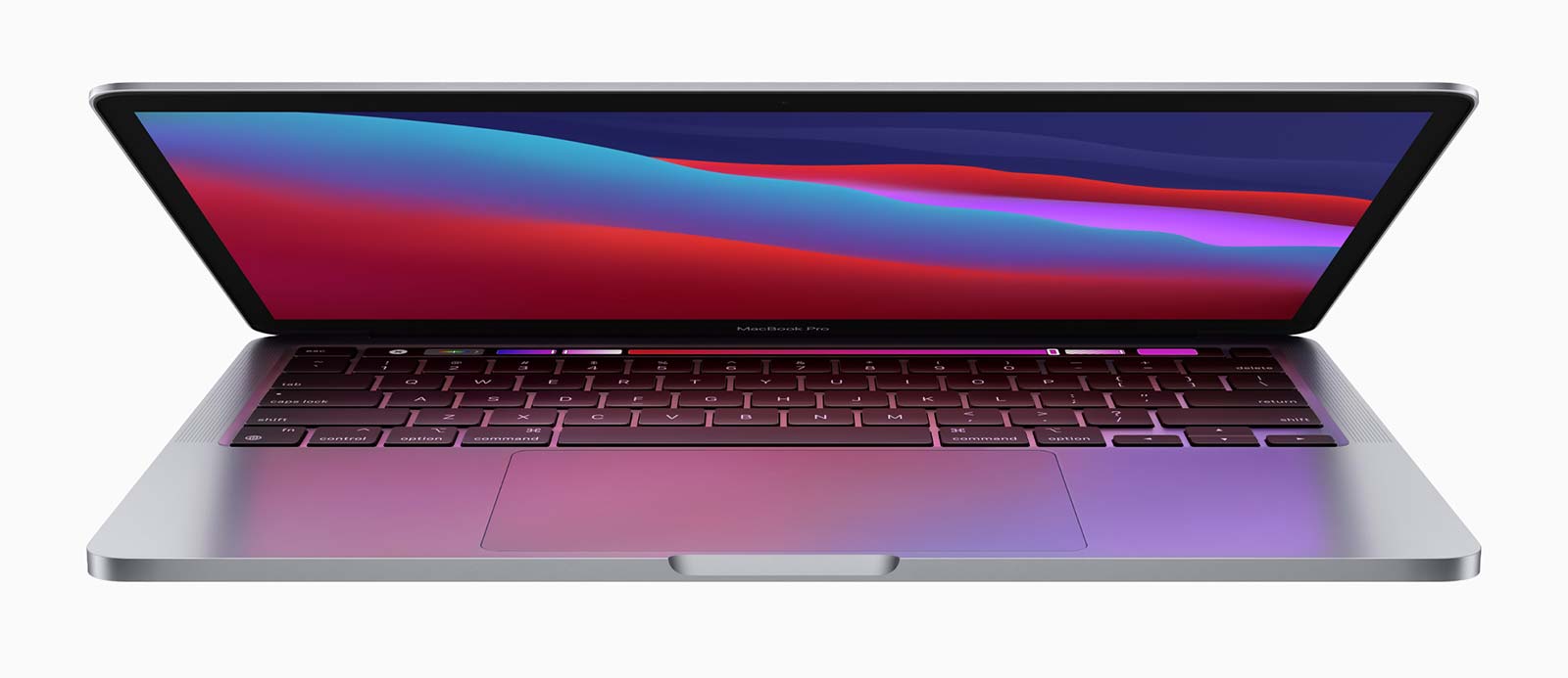 2020 MacBook Pro 13 with Apple M1