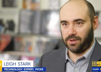 Nine appearance for World Record Store Day