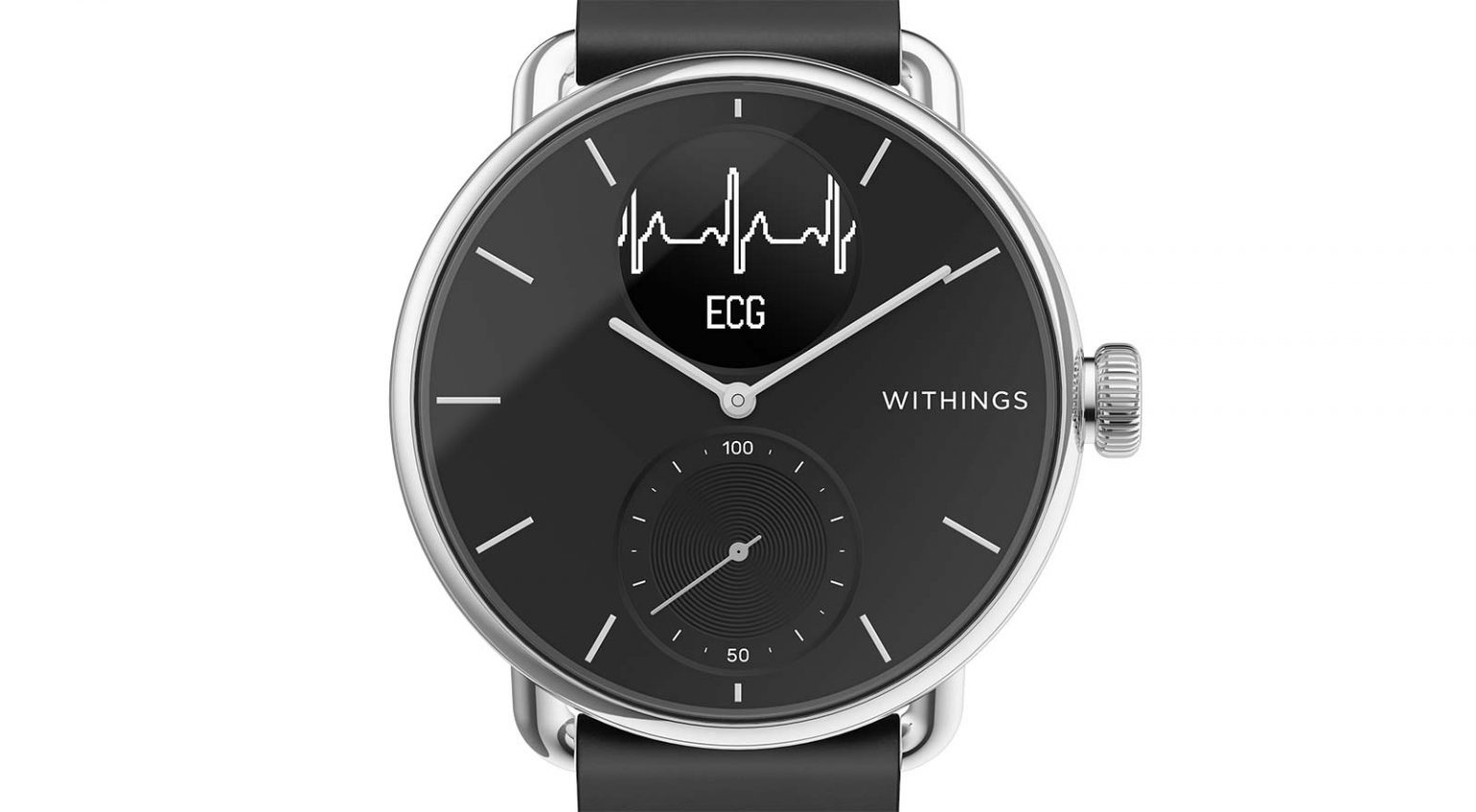watch ecg release date