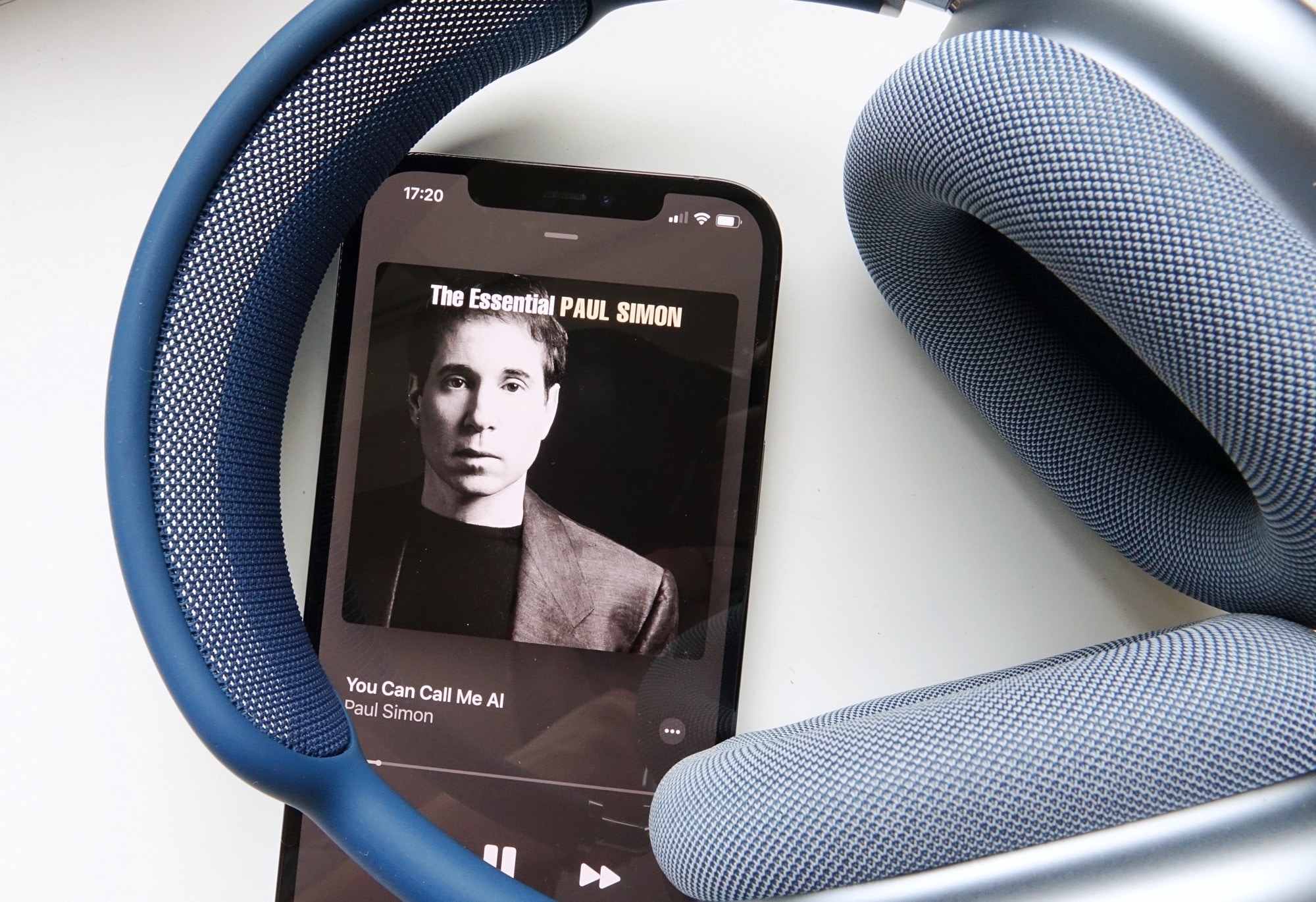 Apple AirPods Max reviewed