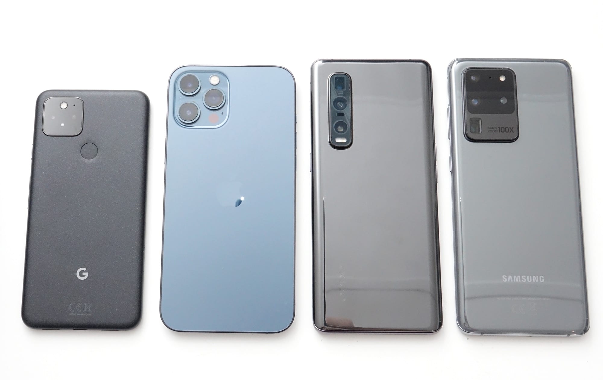 top samsung camera phones 2020