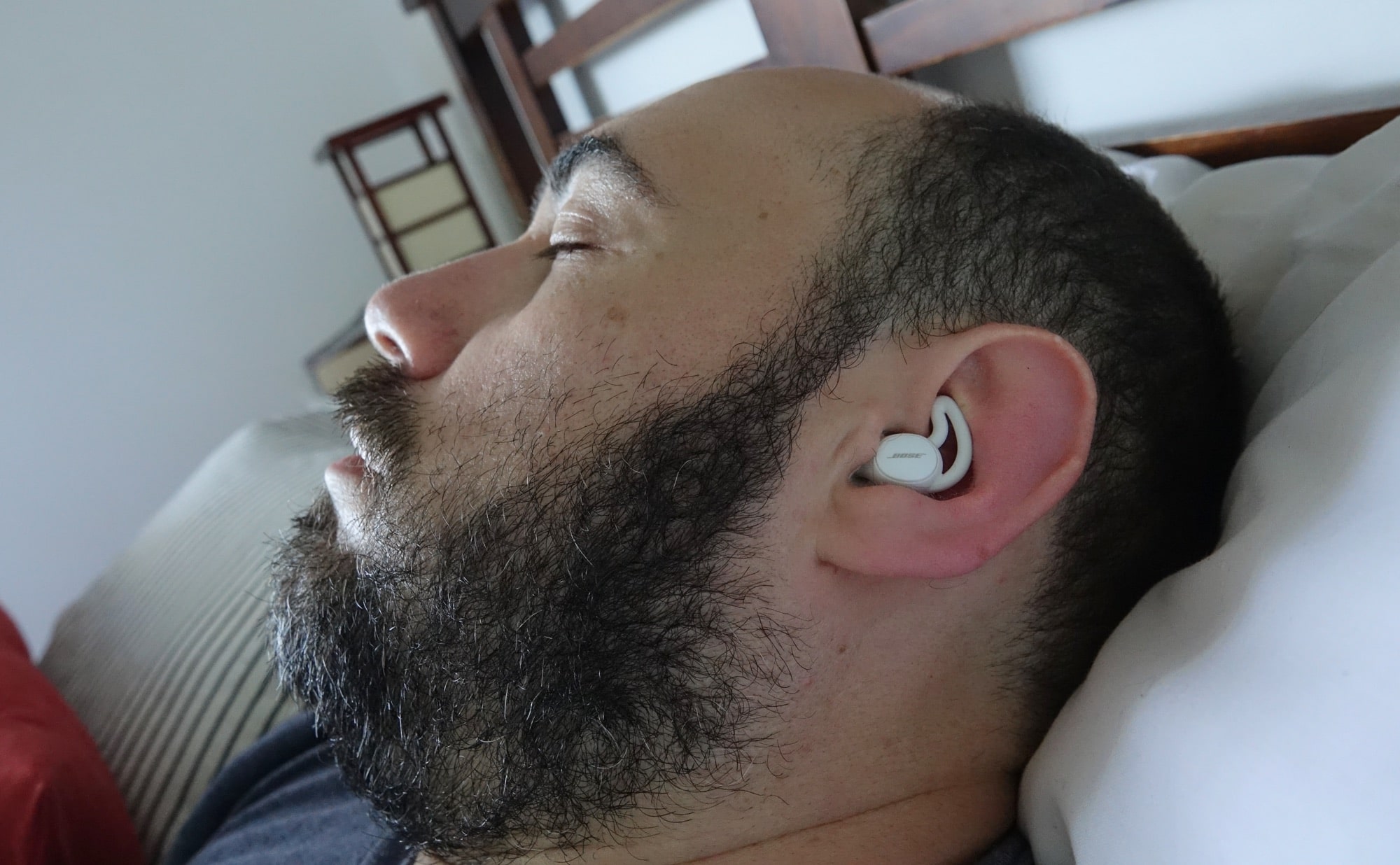 お得国産【Bose】 Bose Sleepbuds II イヤホン