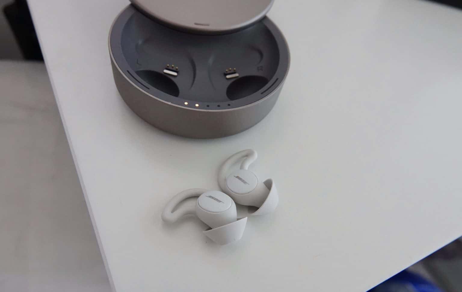 Review Bose SleepBuds II (SleepBuds 2) Pickr