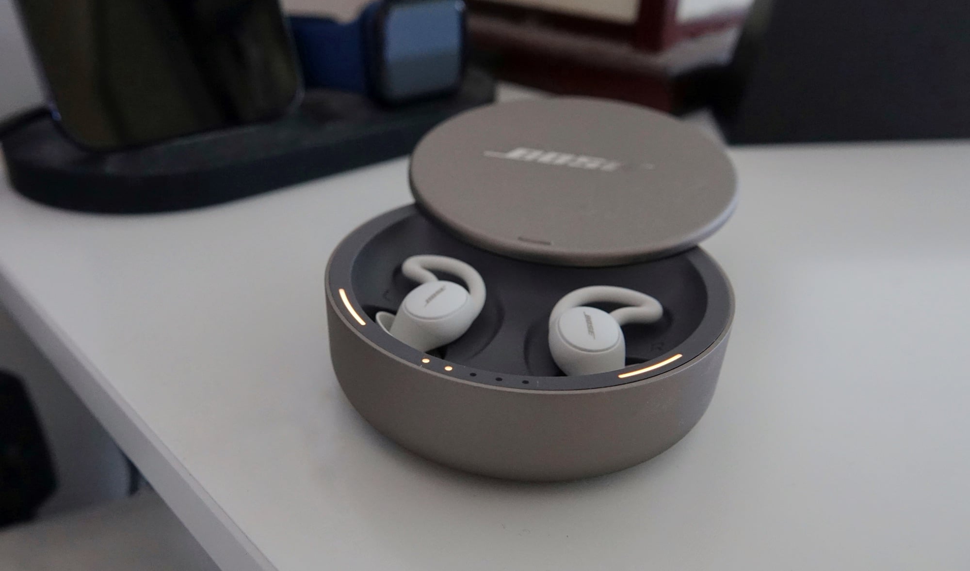 Review Bose SleepBuds II SleepBuds 2 Pickr