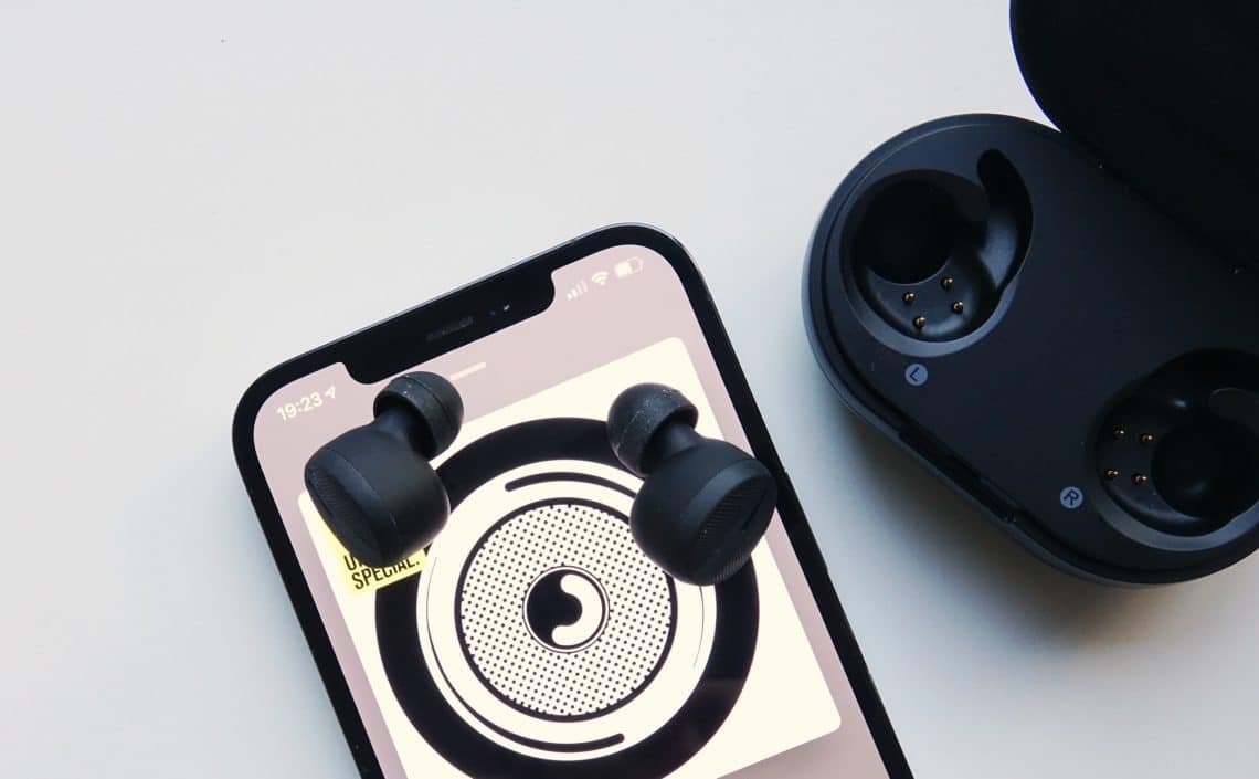 Review: BlueAnt Pump Air X wireless earphones – Pickr