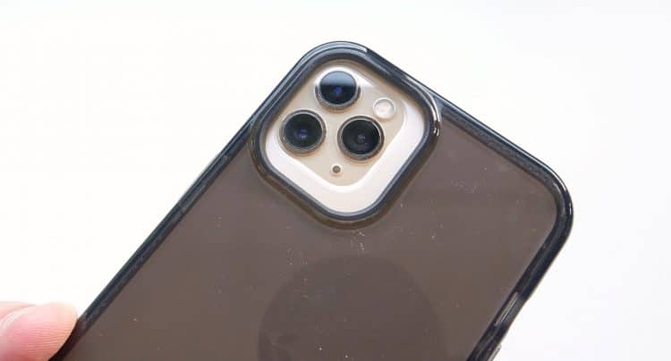 Can an iPhone 11 Pro Max case fit an iPhone 12 Pro Max? – Pickr