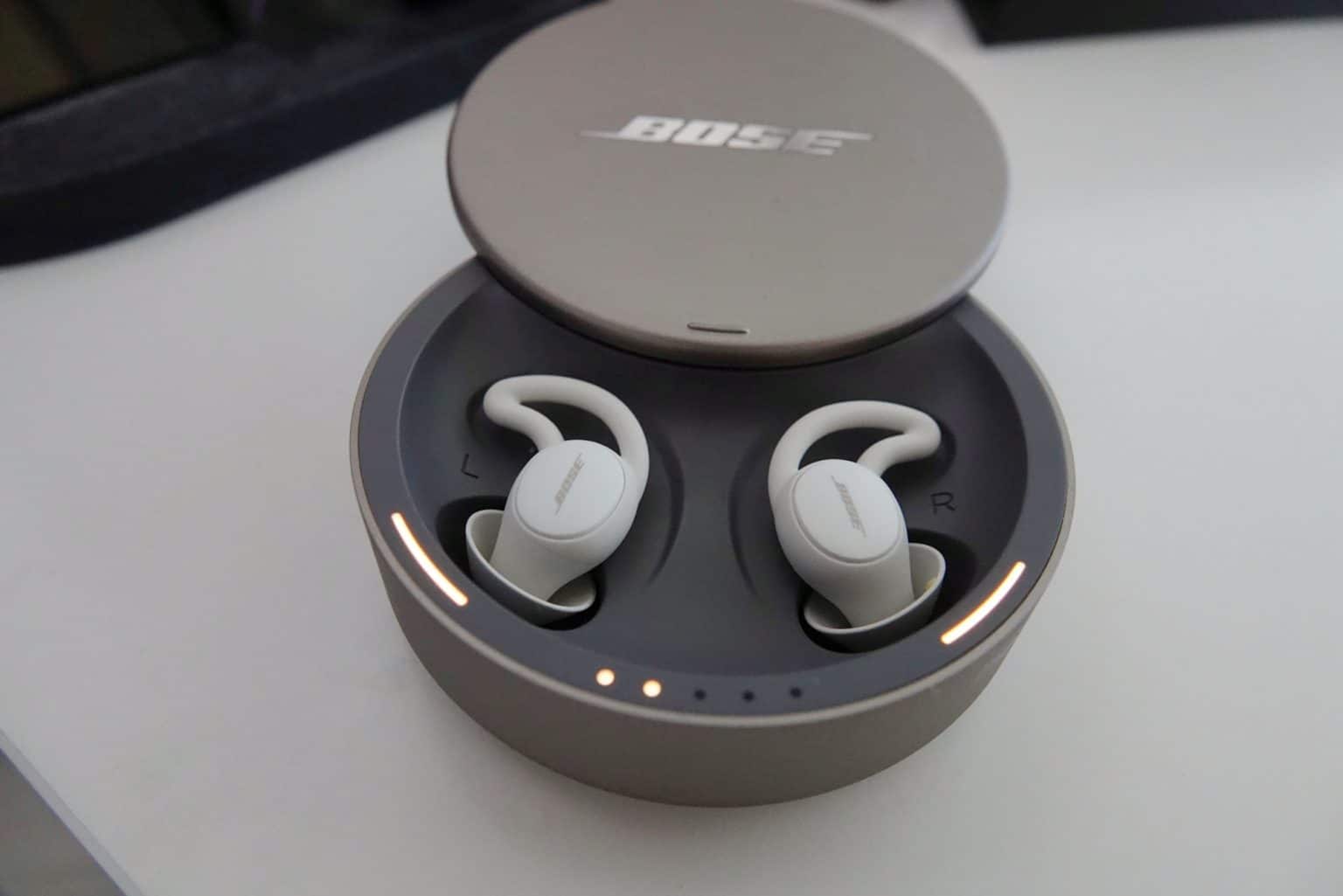 Review Bose SleepBuds II (SleepBuds 2) Pickr