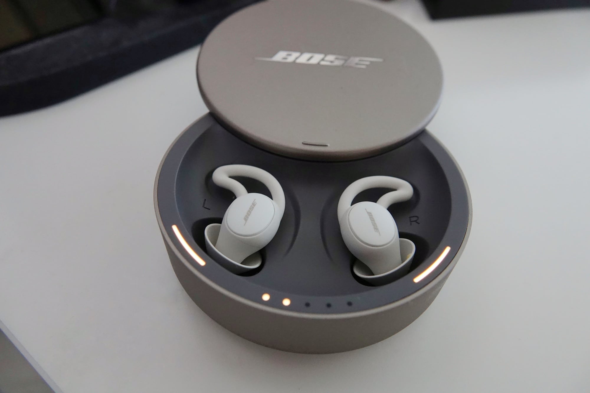 Review: Bose SleepBuds II (SleepBuds 2) – Pickr