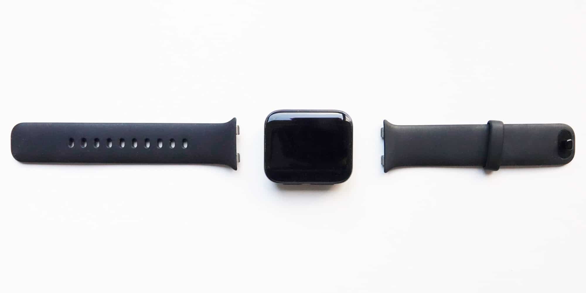 Oppo Watch band