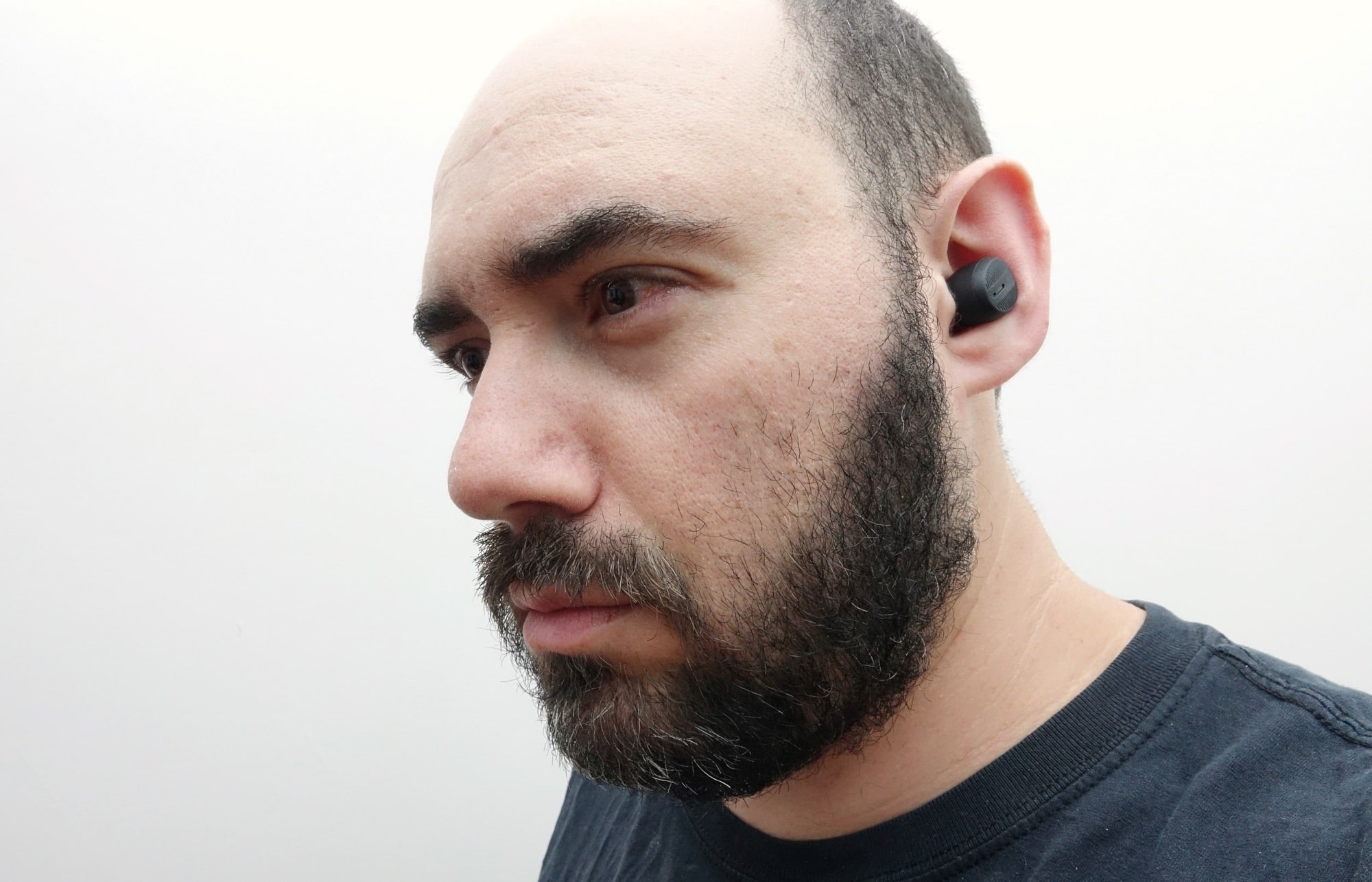 Blueant pump air 2025 wireless earbuds review