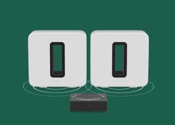 Two Sonos Subs in one configuration with the latest Sonos update