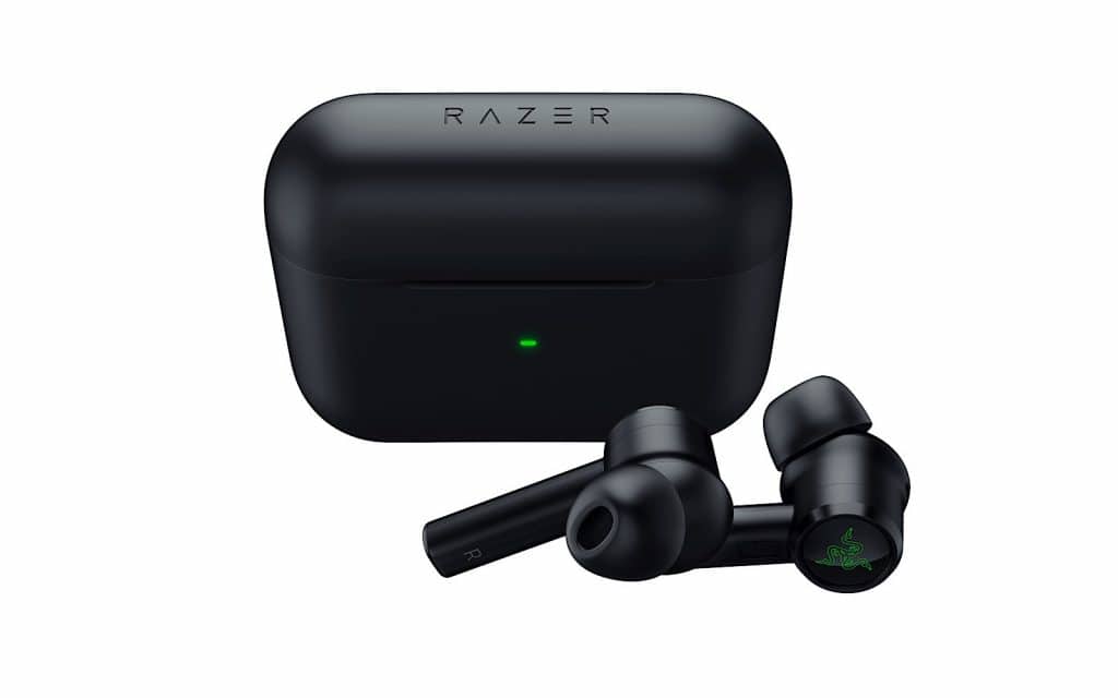 Razer Hammerhead True Wireless Pro with THX