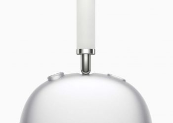 Apple’s over-ear headphones emerge as $899 AirPods Max