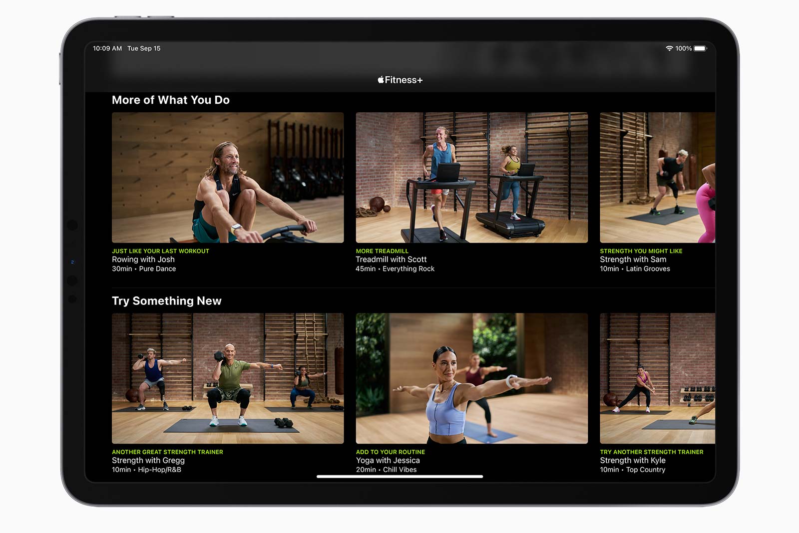 Apple fitness for android hot sale