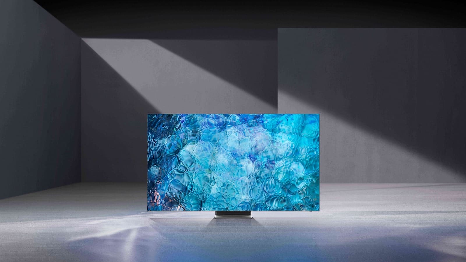 Samsung Neo QLED Mini LED TVs in 2021
