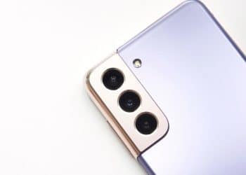 Samsung Galaxy S21 camera