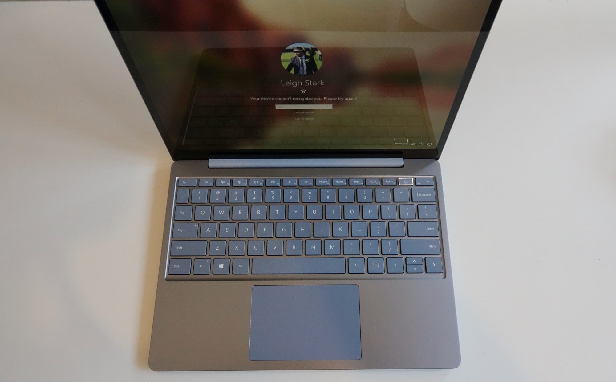 microsoft laptop go review