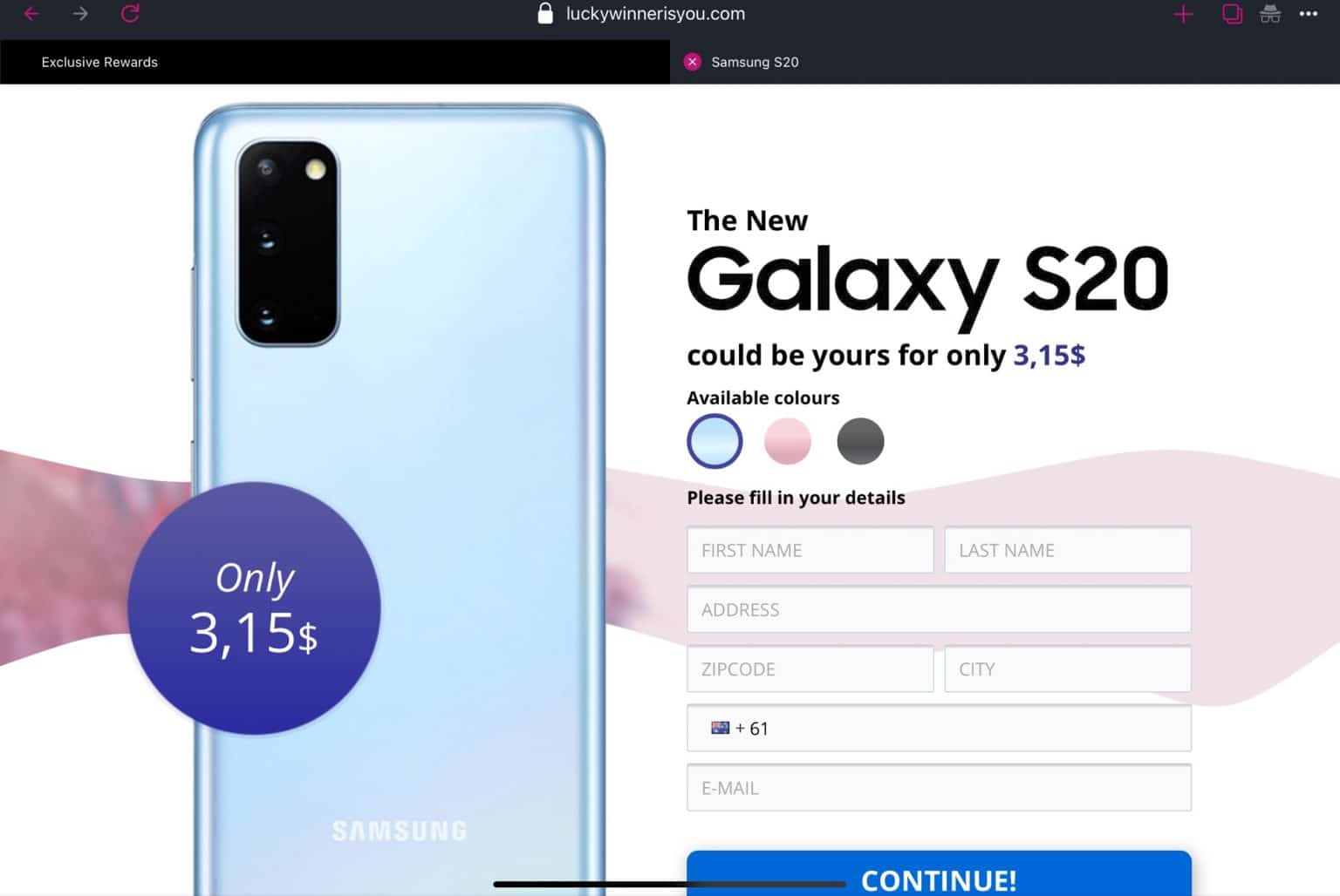 Uber scams arrive in email, how to tell it's a scam Pickr