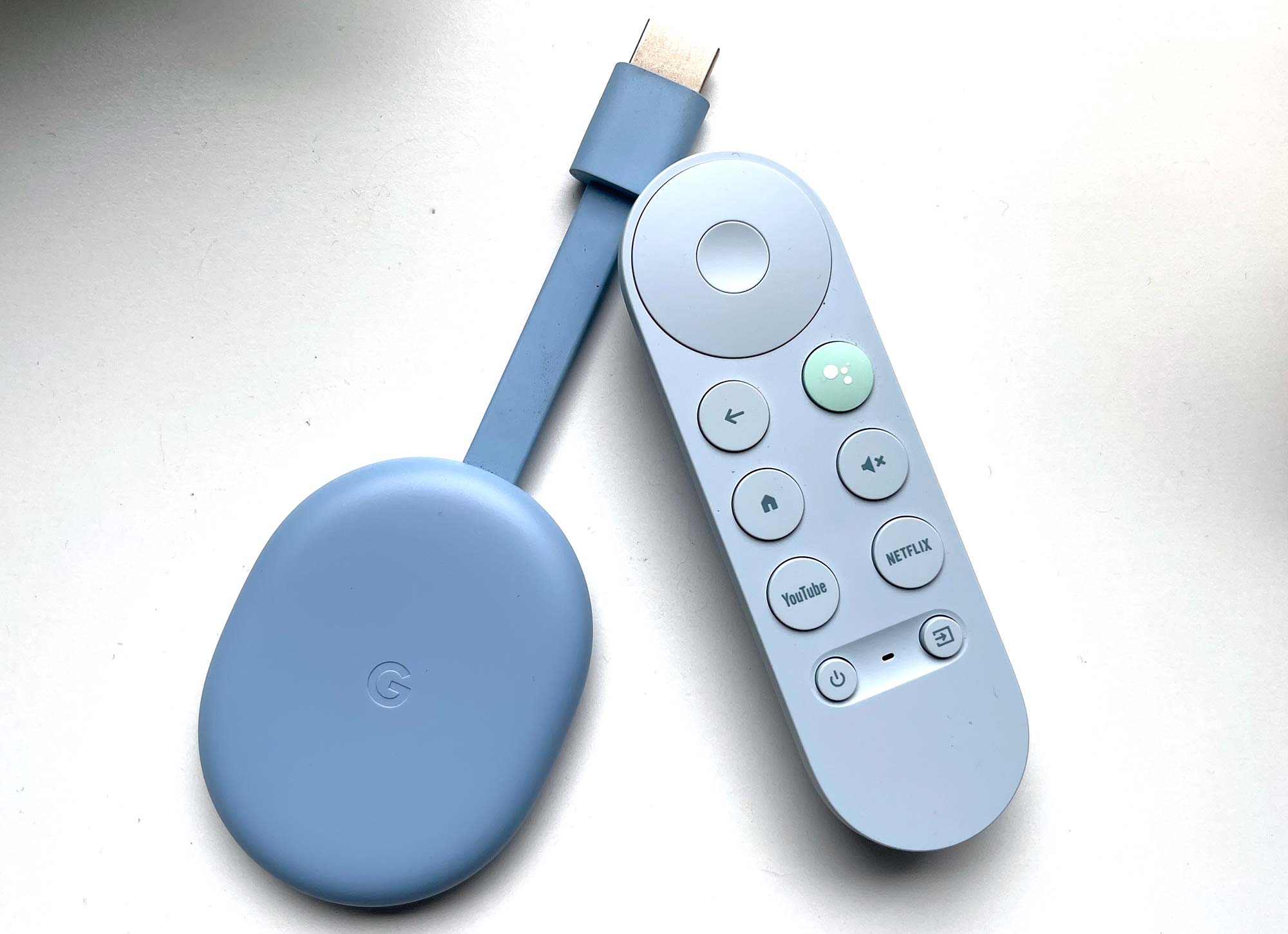 google dongle for tv