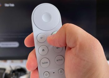 Google Chromecast with Google TV reviewed: built for anyone